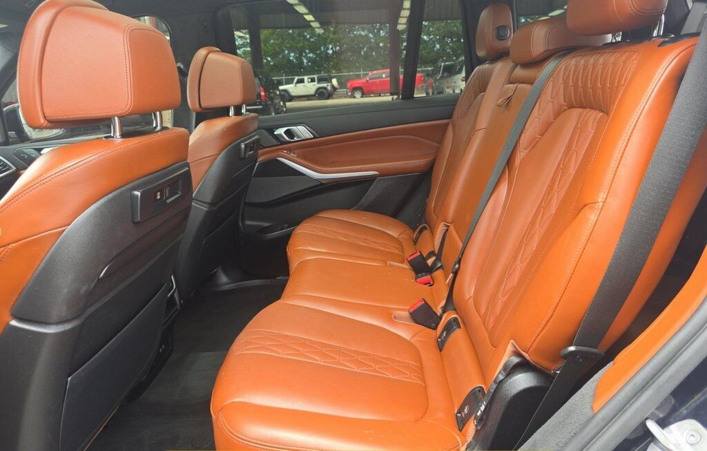 2022 BMW X7 M50i Tigard OR