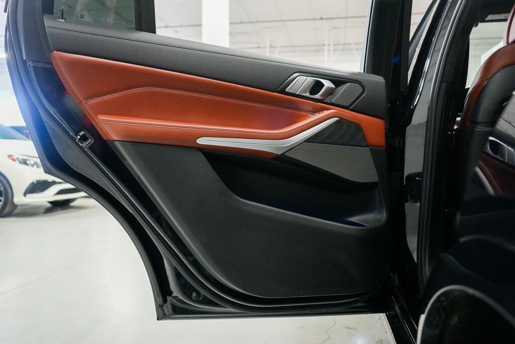 2022 BMW X7 M50i Tigard OR