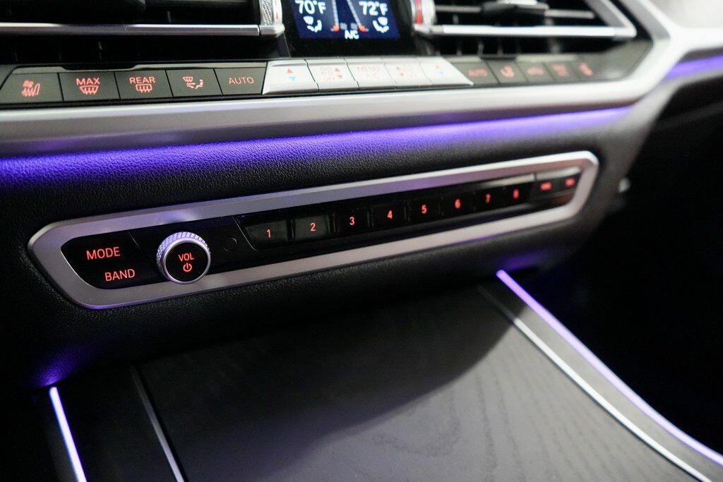 2022 BMW X7 M50i Tigard OR