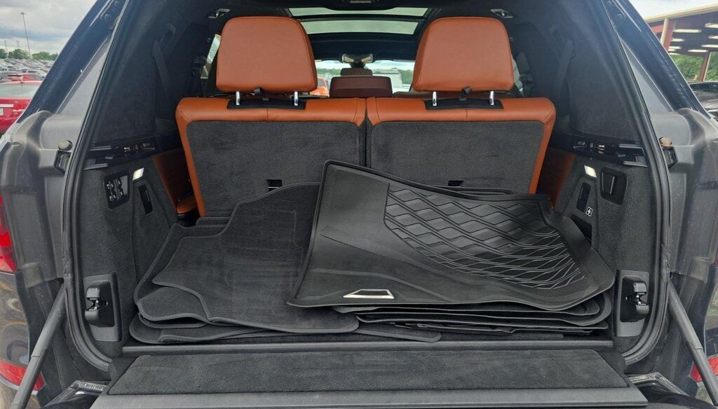 2022 BMW X7 M50i Tigard OR