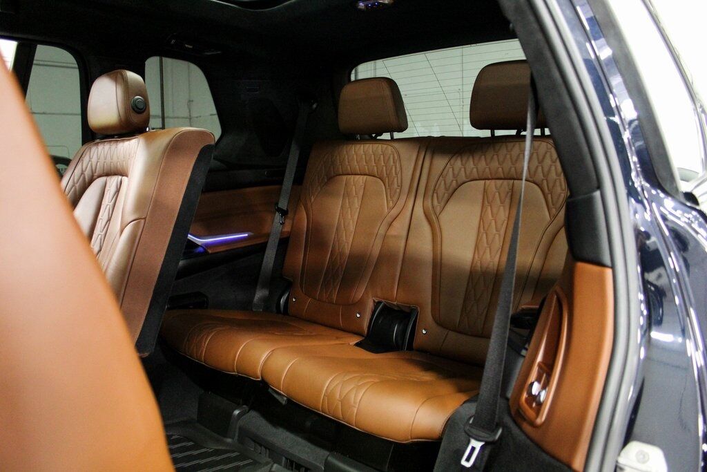 2022 BMW X7 M50i Tigard OR