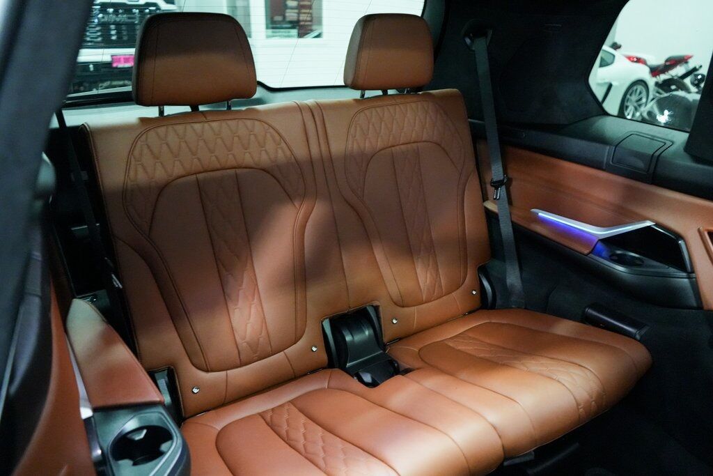 2022 BMW X7 M50i Tigard OR