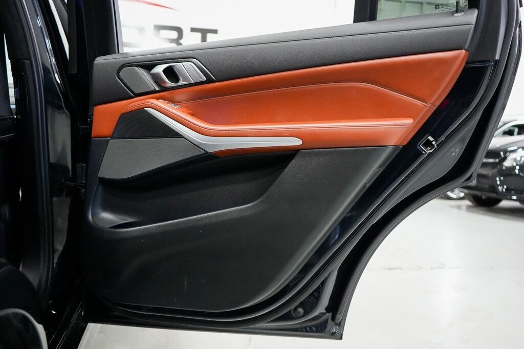 2022 BMW X7 M50i Tigard OR