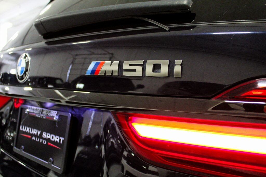 2022 BMW X7 M50i Tigard OR