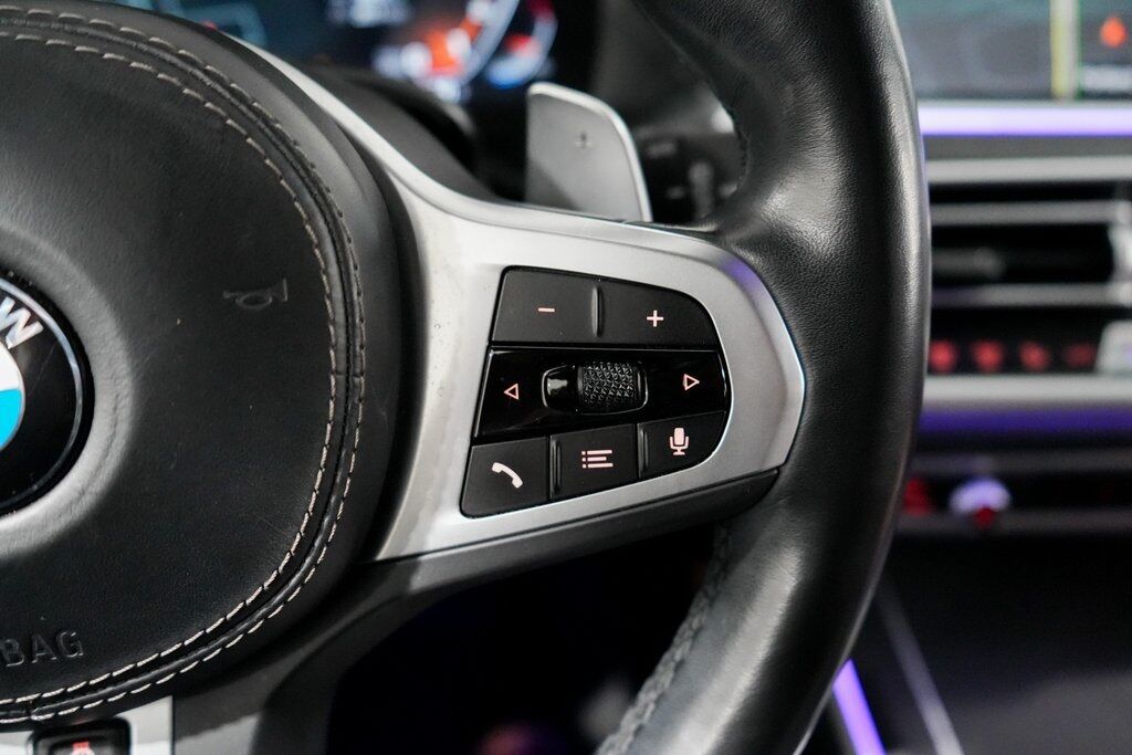 2022 BMW X7 M50i Tigard OR