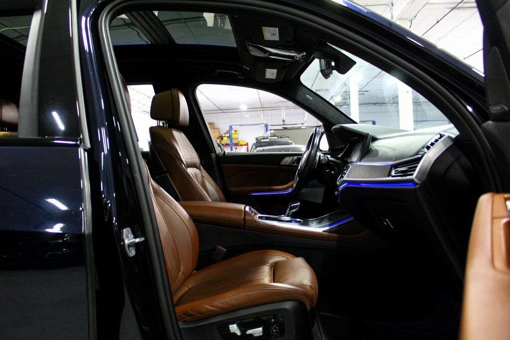 2022 BMW X7 M50i Tigard OR