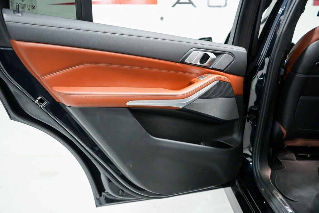 2022 BMW X7 M50i Tigard OR