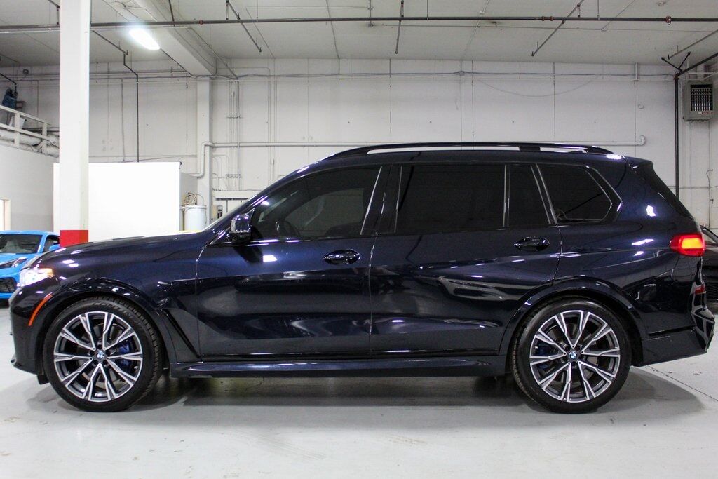2022 BMW X7 M50i Tigard OR