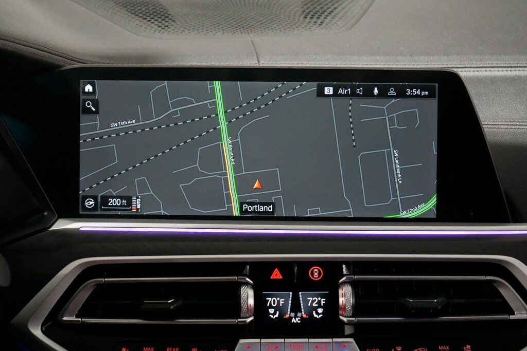 2022 BMW X7 M50i Tigard OR