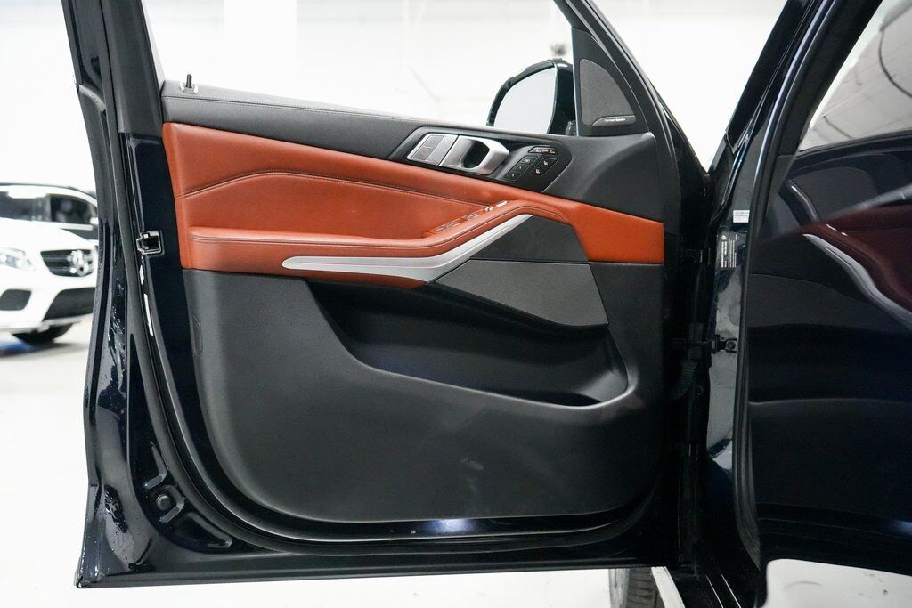 2022 BMW X7 M50i Tigard OR