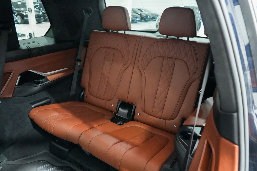 2022 BMW X7 M50i Tigard OR