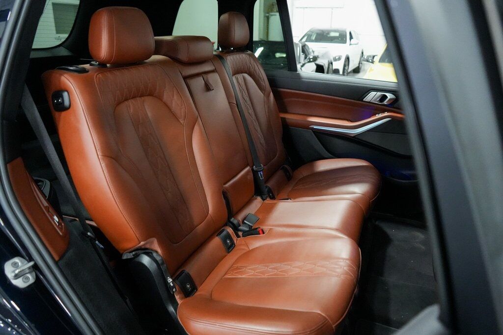 2022 BMW X7 M50i Tigard OR