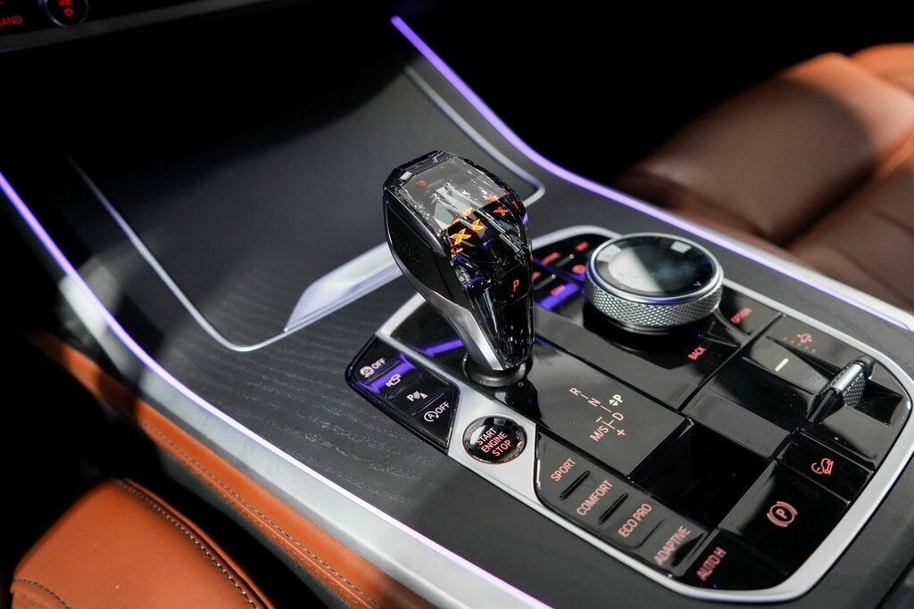 2022 BMW X7 M50i Tigard OR