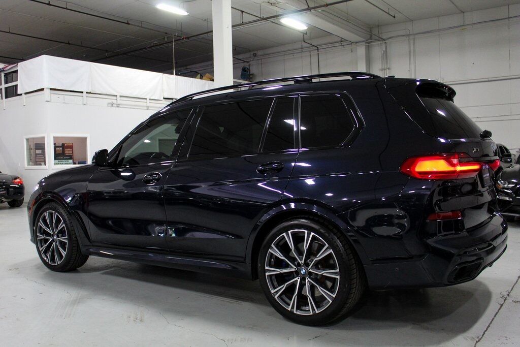 2022 BMW X7 M50i Tigard OR