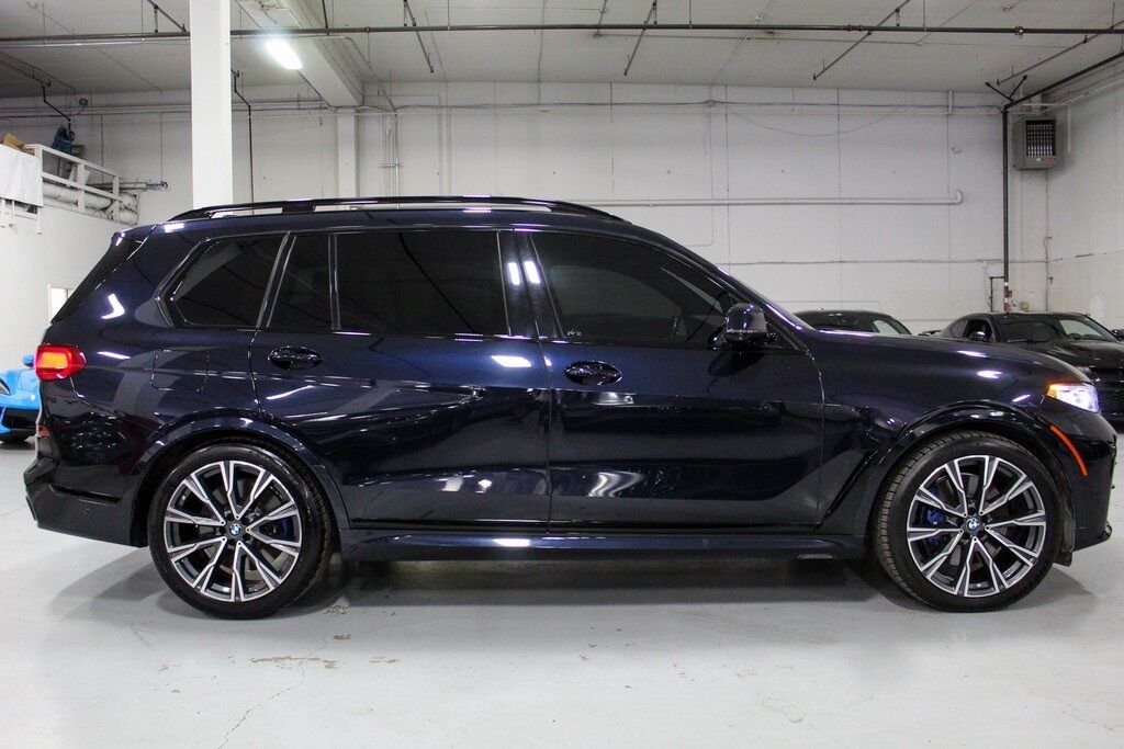 2022 BMW X7 M50i Tigard OR