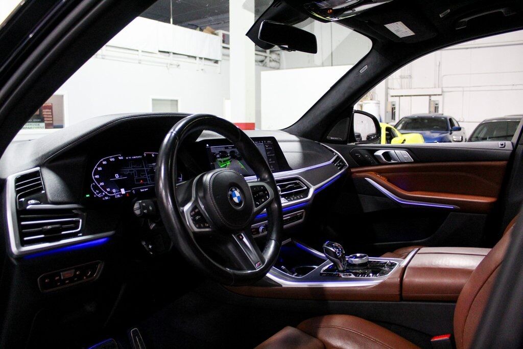2022 BMW X7 M50i Tigard OR