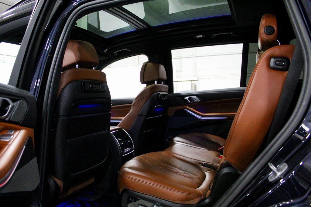 2022 BMW X7 M50i Tigard OR