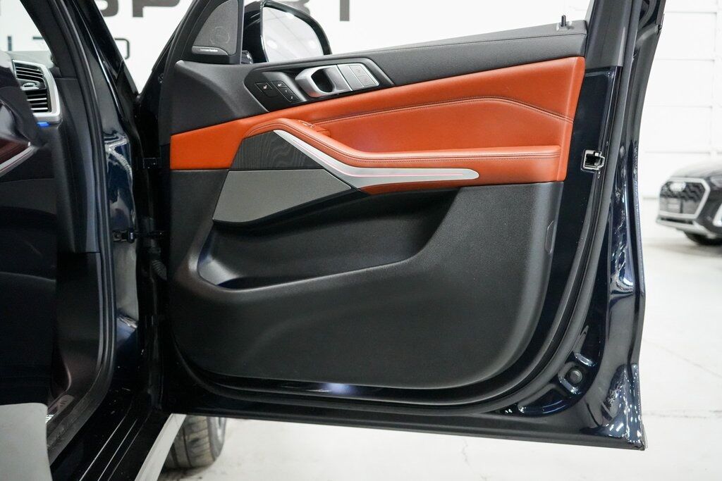 2022 BMW X7 M50i Tigard OR