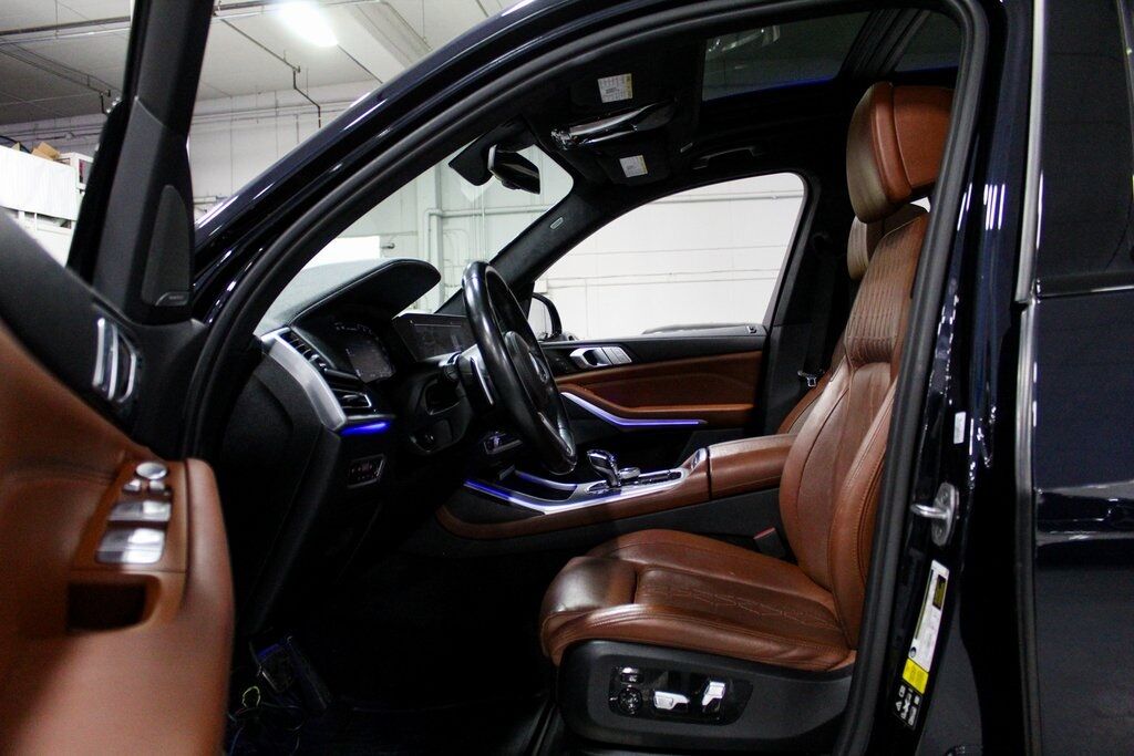 2022 BMW X7 M50i Tigard OR