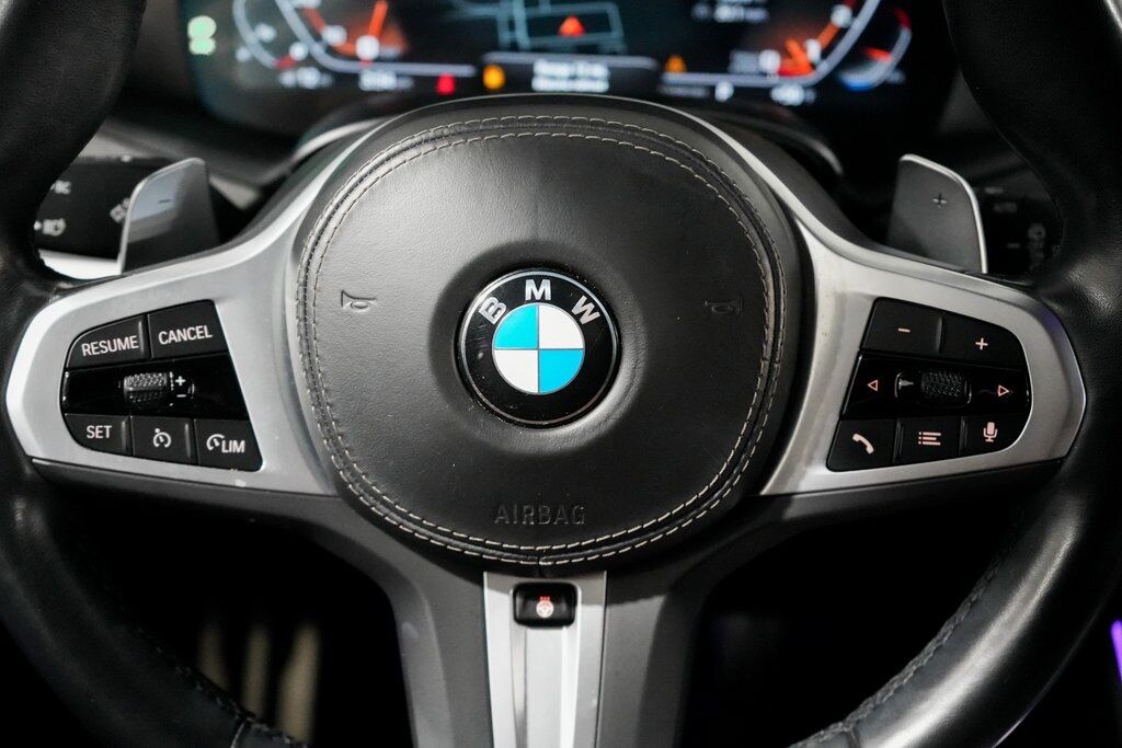 2022 BMW X7 M50i Tigard OR