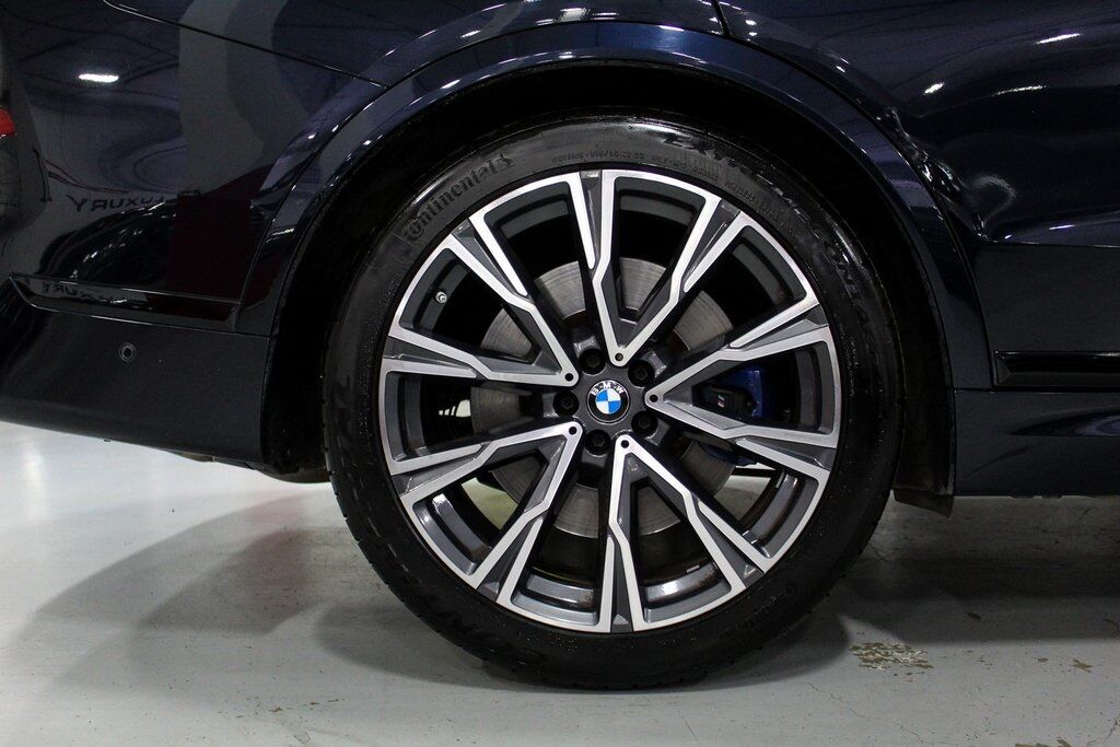 2022 BMW X7 M50i Tigard OR