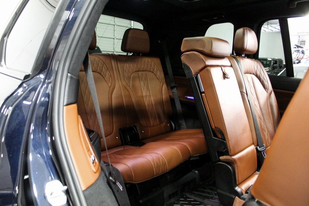 2022 BMW X7 M50i Tigard OR