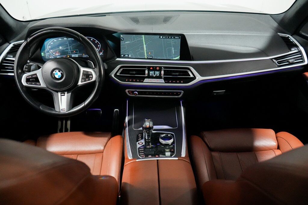 2022 BMW X7 M50i Tigard OR