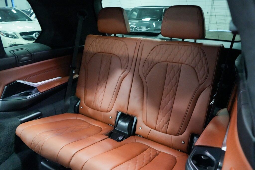 2022 BMW X7 M50i Tigard OR