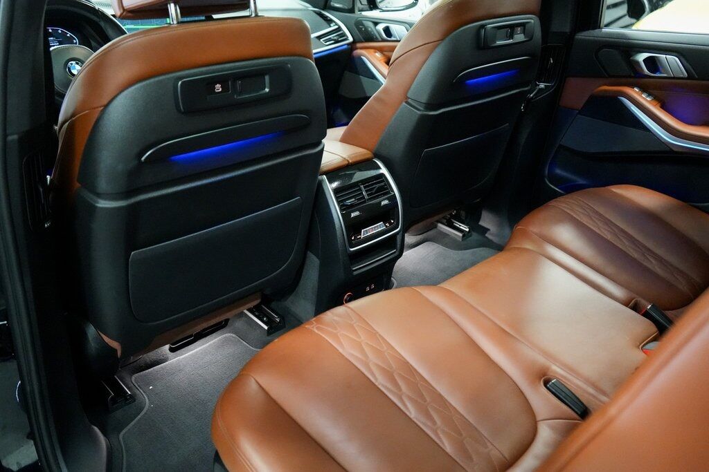 2022 BMW X7 M50i Tigard OR