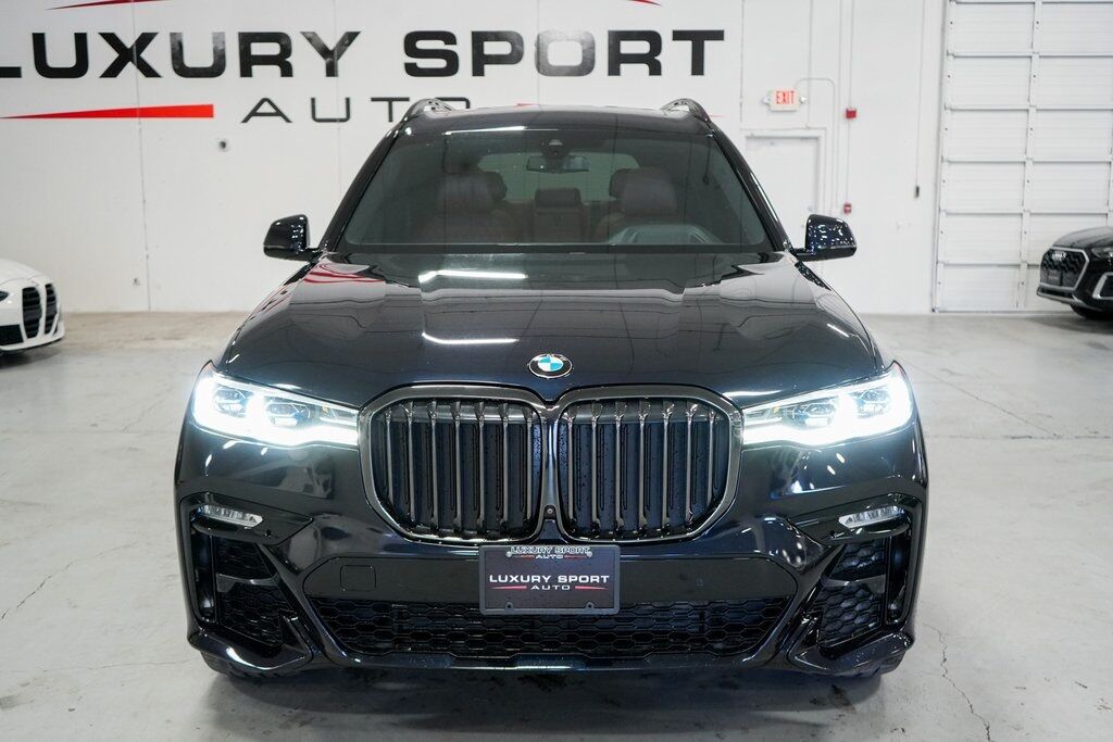 2022 BMW X7 M50i Tigard OR