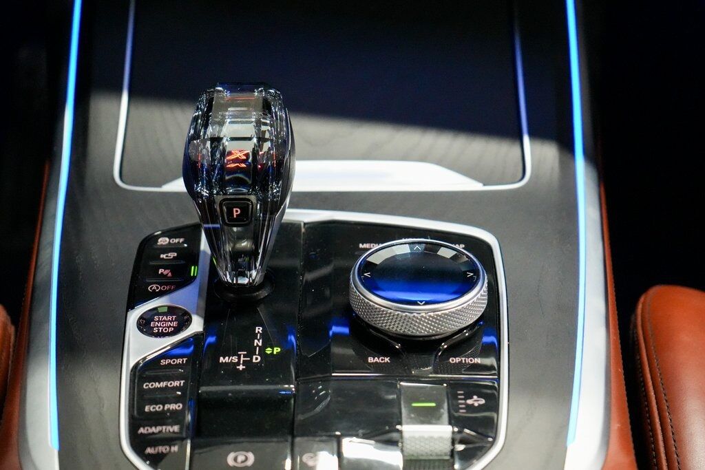 2022 BMW X7 M50i Tigard OR