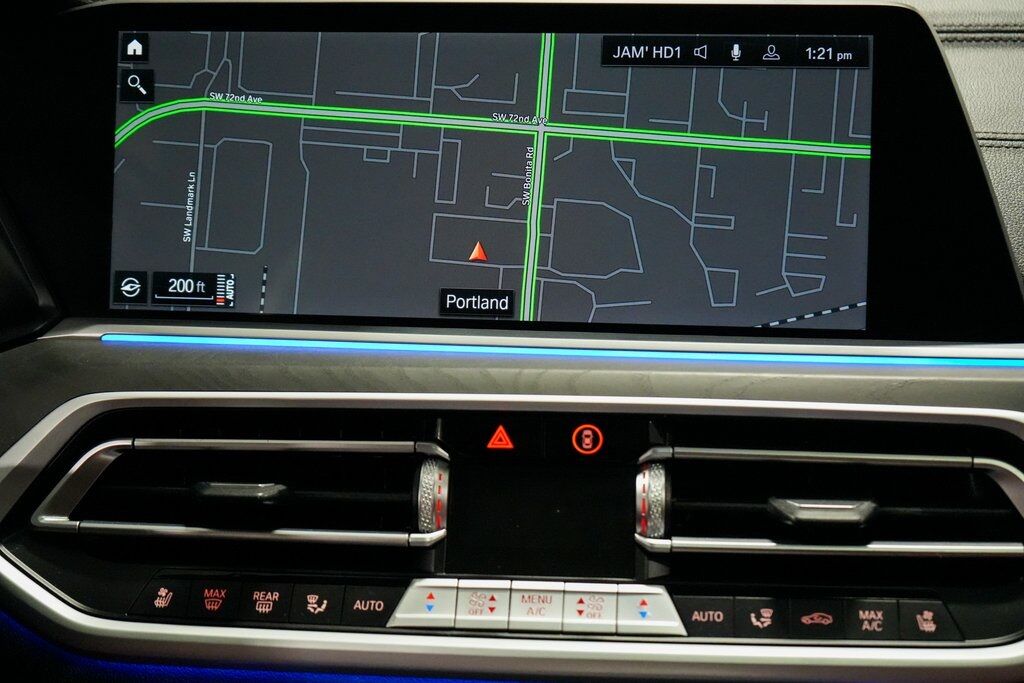 2022 BMW X7 M50i Tigard OR
