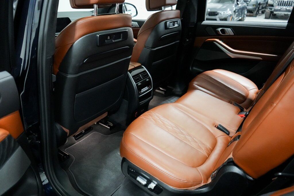 2022 BMW X7 M50i Tigard OR