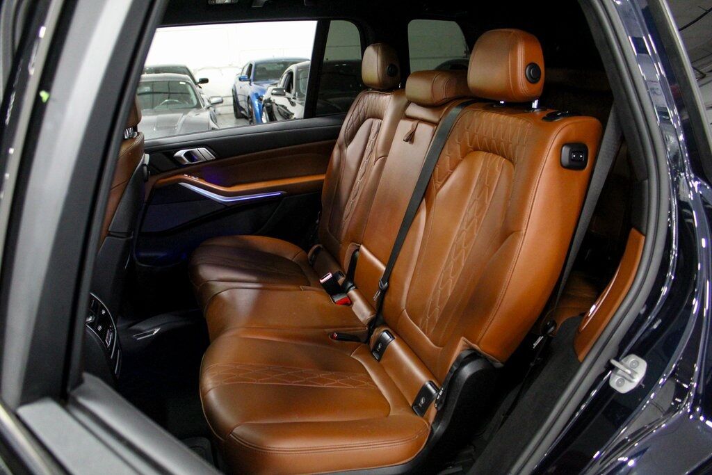 2022 BMW X7 M50i Tigard OR