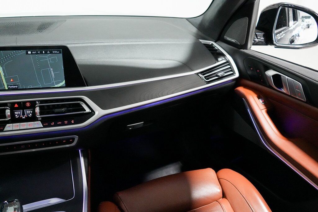 2022 BMW X7 M50i Tigard OR