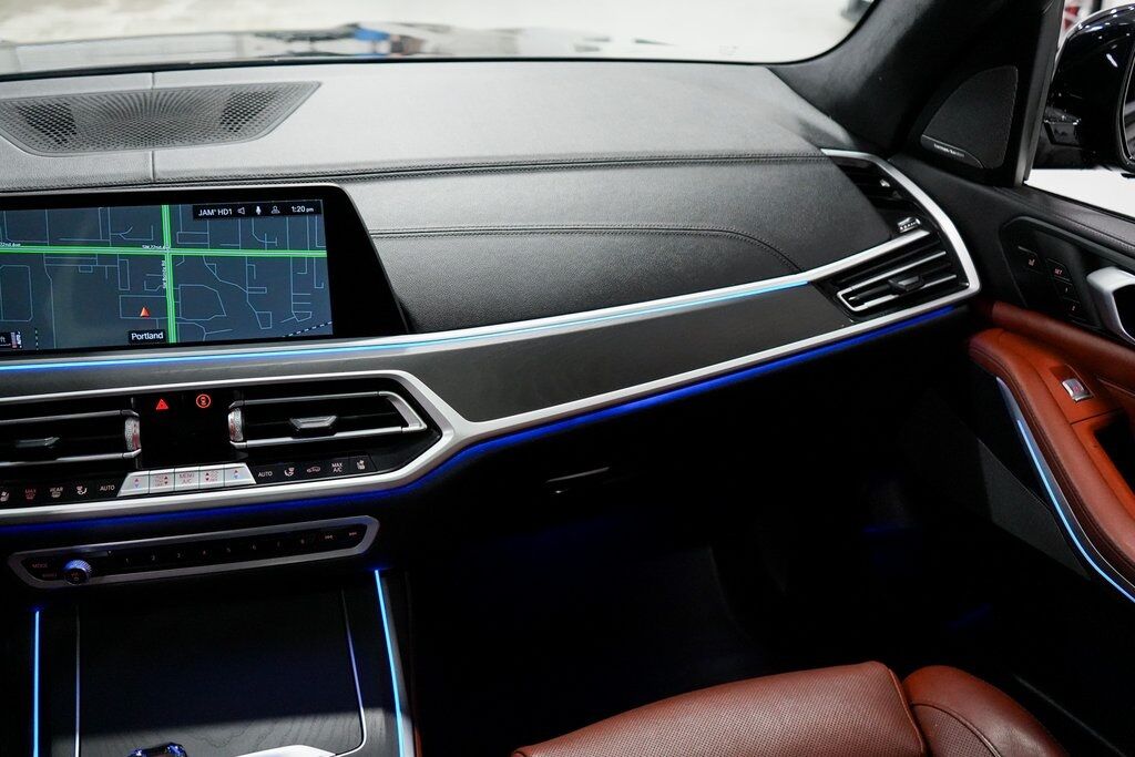 2022 BMW X7 M50i Tigard OR