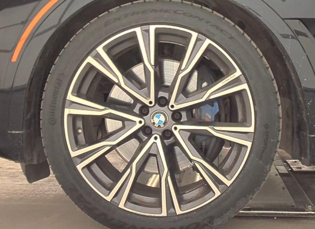 2022 BMW X7 M50i Tigard OR