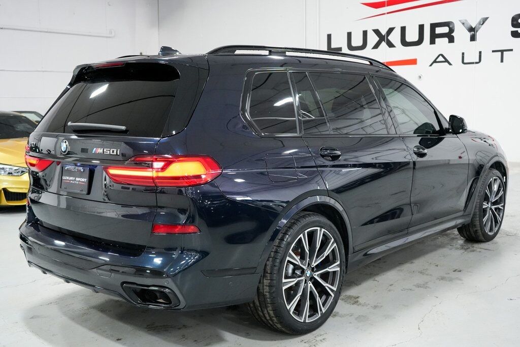 2022 BMW X7 M50i Tigard OR