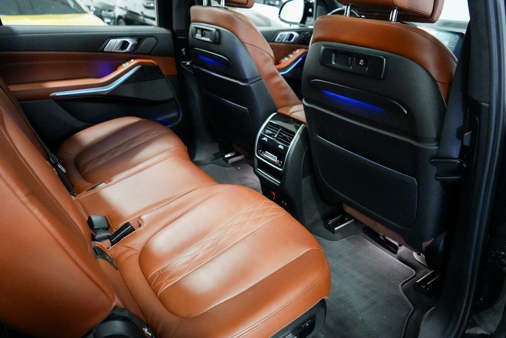 2022 BMW X7 M50i Tigard OR