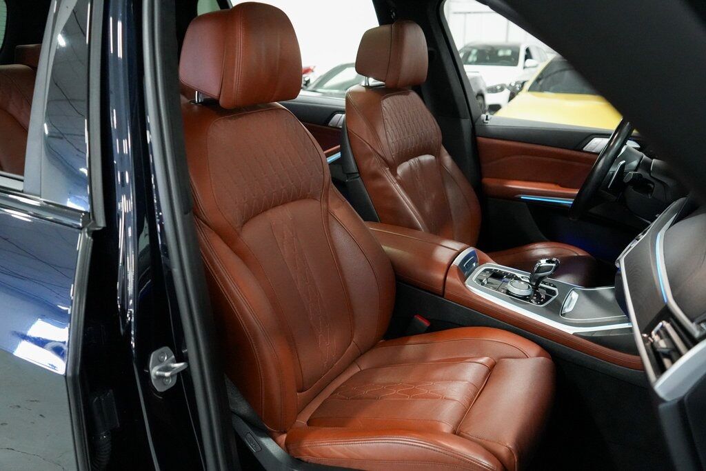 2022 BMW X7 M50i Tigard OR