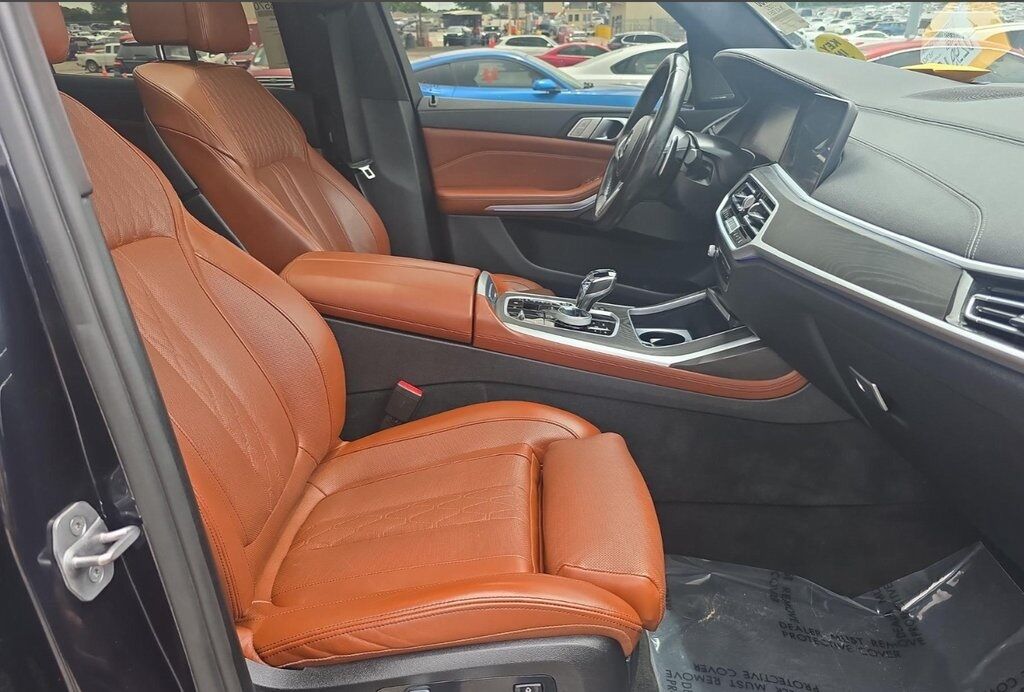2022 BMW X7 M50i Tigard OR