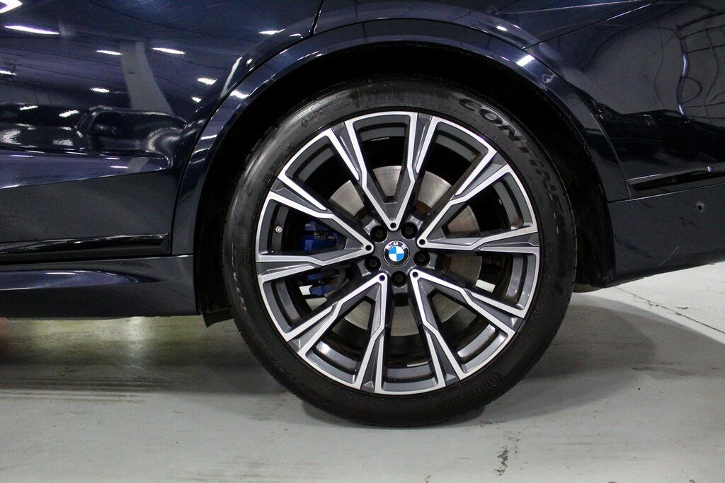 2022 BMW X7 M50i Tigard OR