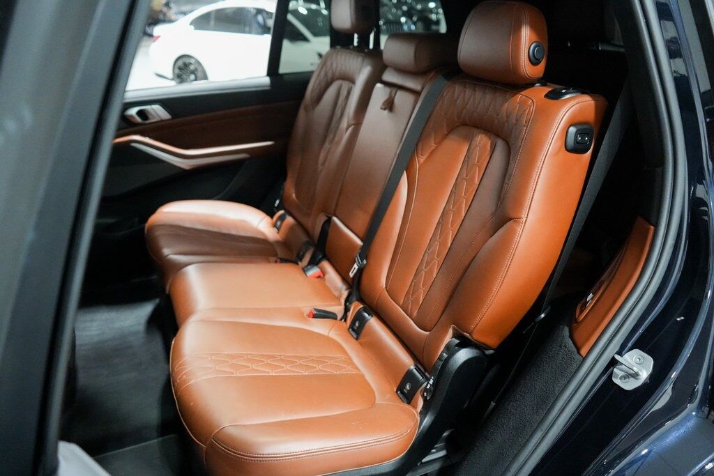 2022 BMW X7 M50i Tigard OR