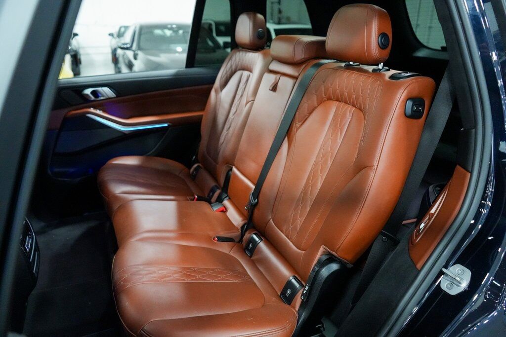 2022 BMW X7 M50i Tigard OR