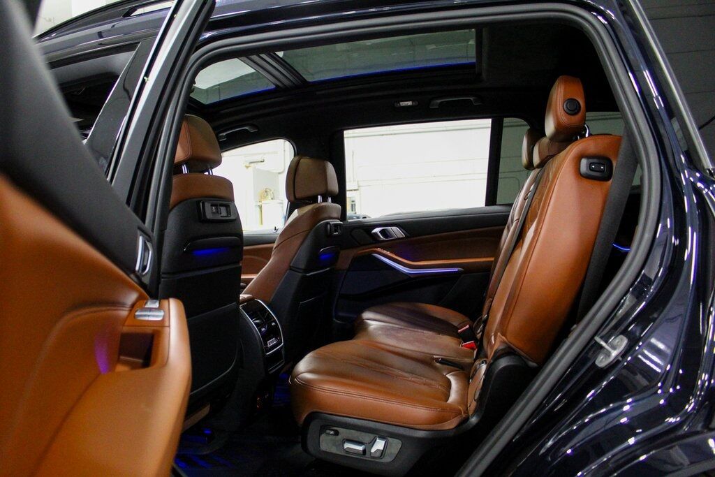 2022 BMW X7 M50i Tigard OR