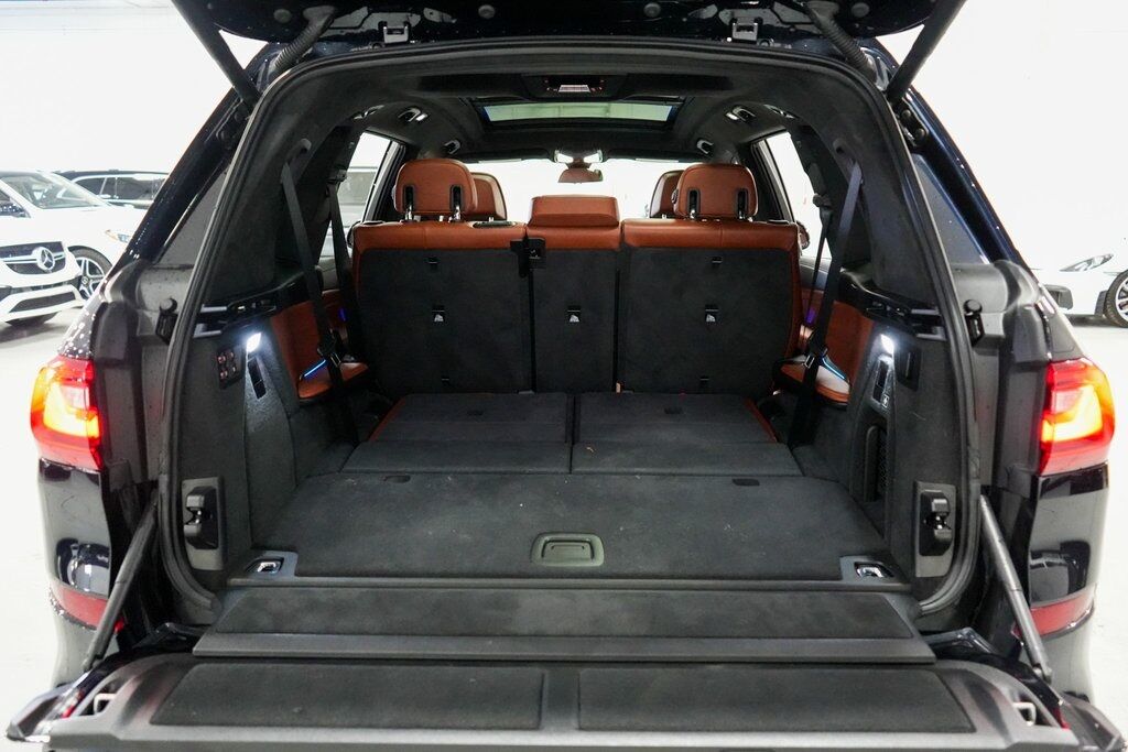 2022 BMW X7 M50i Tigard OR