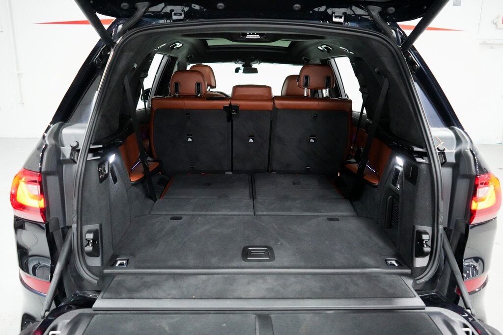 2022 BMW X7 M50i Tigard OR