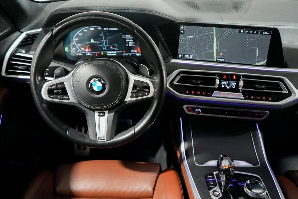 2022 BMW X7 M50i Tigard OR