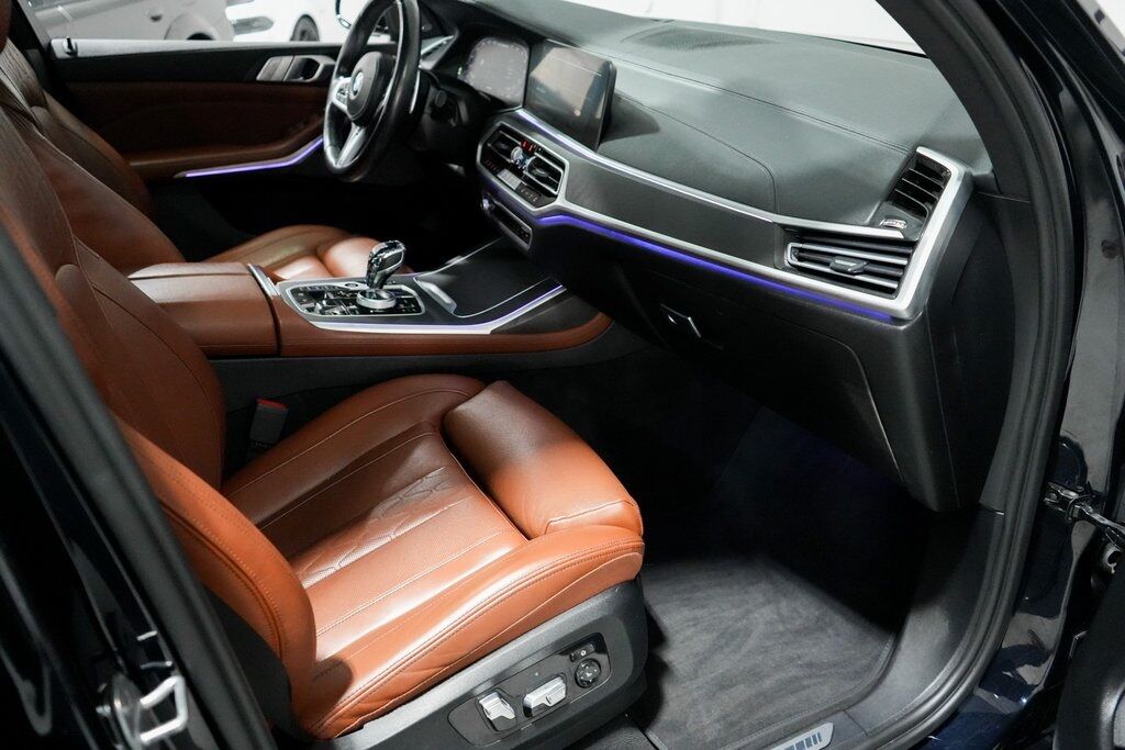 2022 BMW X7 M50i Tigard OR