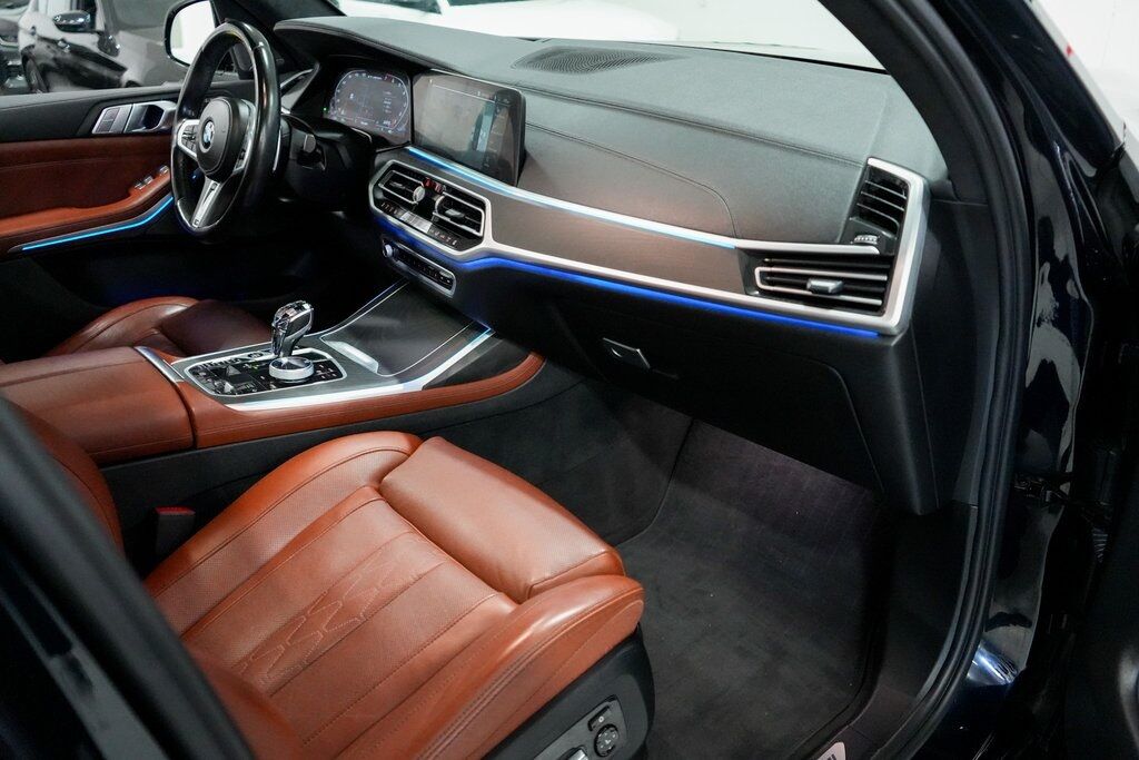 2022 BMW X7 M50i Tigard OR